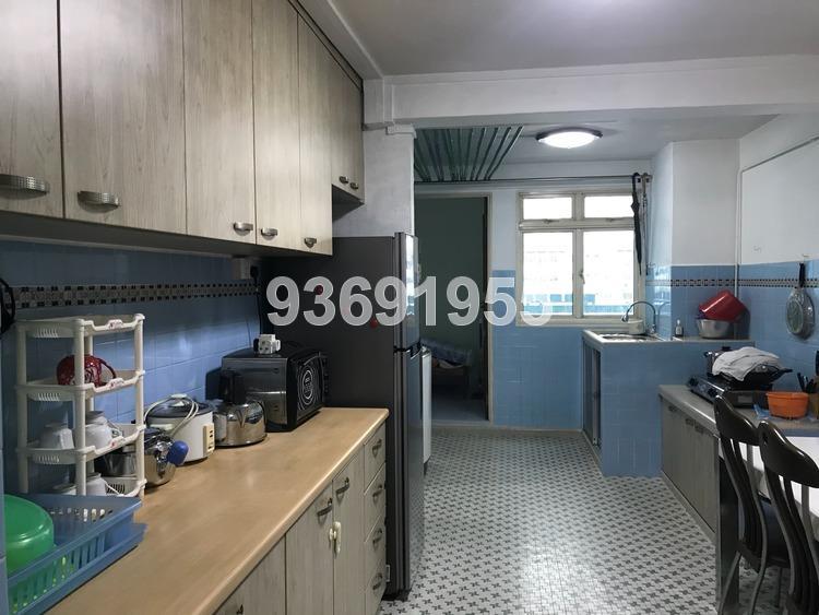 Blk 24 Bendemeer Road (Kallang/Whampoa), HDB 3 Rooms #166715672